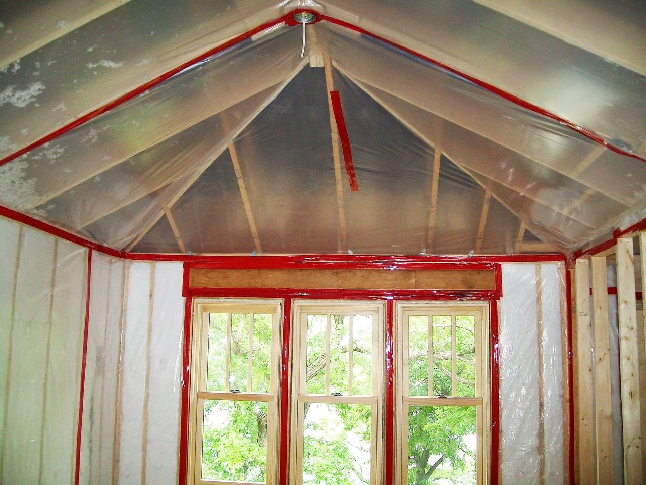 ThermoSeal Insulation